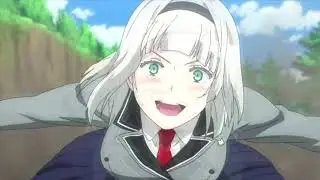 [AMV] Everytime We Touch Cover ♥ 15K Subscribers - IanInLesbian Sings