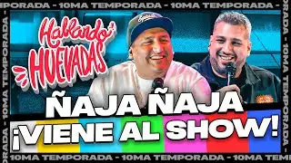 [🇪🇸MADRID] HABLANDO HUEVADAS - 