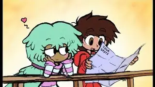 Kelly x marco