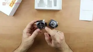 LED лампа Michi LED D1S 6000K PK32d-2