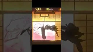 Shadow Fight 2 TikTok trend/