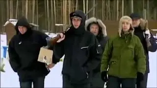 Авторитет Бандера  Виталий Демочка о 90 х, ворах, понятиях, тюрьме  Интервью час