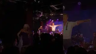 Алексей Воробьев - Сумасшедшая («16 тонн», 02.08.2024)