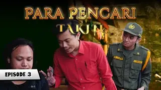 PARA PENCARI TAKJIL - NIAT TERSELUBUNG #episode3