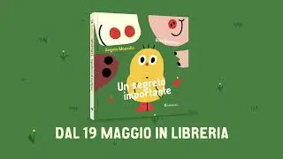 minibombo presenta - Un segreto importante