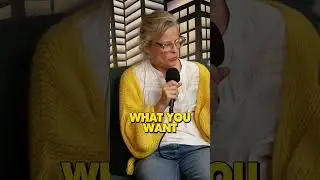 Maria Bamford was a terrible waitress! | You Made It Weird 