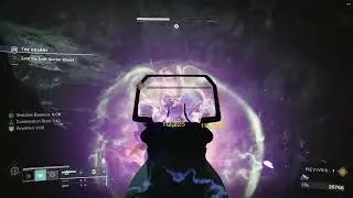 Destiny 2 - Legendary lost sector