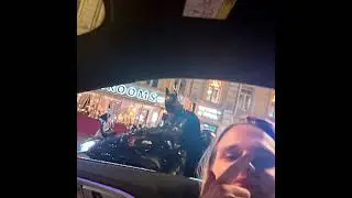 scally milano x uglystephan type beat - batman @saxxd