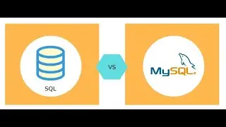 SQL vs MySQL: Understanding the Differences with Real-world Examples