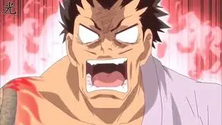Yakuza vs Mafia vs Police vs Marika