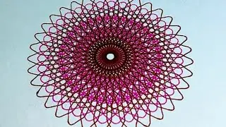 Spirograph | by ShR