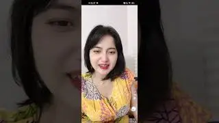 🔴Live streaming Bigo live Daster kuning bikin crott😘🤤💦😋!!part 1!!