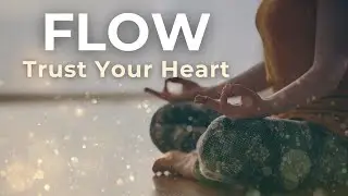 Guided Heart Coherence Meditation to Trust Your Heart