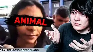 TENTANDO ENTENDER O CASO DO DISCORD