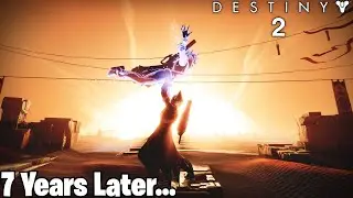 First Time Going FLAWLESS in Trials of Osiris... | Destiny 2