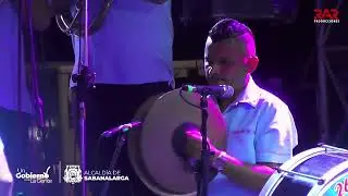 BANDA 26 DE ENERO SABANALARGA - PORRO-FIESTA SABANALARGA 2021