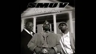 Looking 4 Love - SMUV