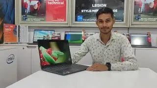 Lenovo Ideapad Slim 5 Pro | Thin & Light Laptop with 16