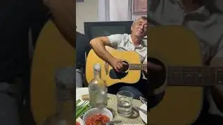 гитара 🎸 #гитара #кумыки #кумыкскиепесни