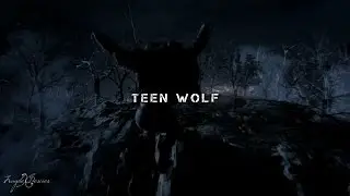 ► TW intro | Prison Break style