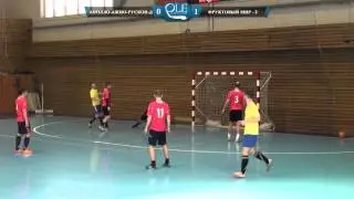 OLE Premium VII. Аполло-АЖИО-Рускон-Д - Фруктовый Мир-2
