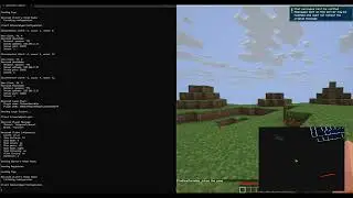 Steam Link Minecraft Server (BareIron)