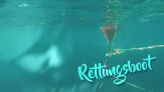 Pesh - RETTUNGSBOOT (Official Lyric Video)