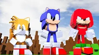 PROJECT STARS: A SONIC the HEDGEHOG RP *How to get Concept Characters and Nicky Morphs* Roblox