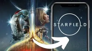 Cum sa te joci STARFIELD pe telefon