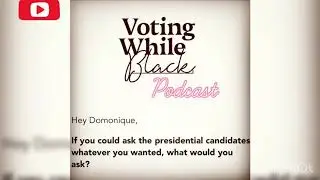 Social Privilege “Voting While Black” Episode Coming Soon!!