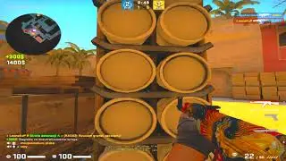 Faceit Level 10/Esportal Legend/ MM Global Experience 2