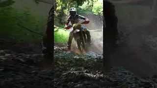 Josep Garcia Fast and Furious #enduroGP Slovakia