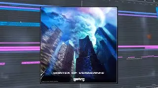 BassTi - Vortex Of Vengeance (Free Dubstep Sample Pack)