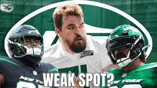 Jets SHOULD Address This WEAK Spot After Latest Injury | New York Jets News