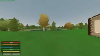 Обновление Unturned 3.16.2.0 | Манекены для хранения вещей