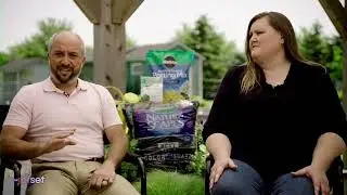 Prepping Your Lawn & Garden to Withstand Drought