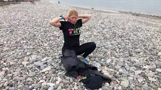Triathlon Demystified - Episode 5 - Swimming & Swim Equipment
