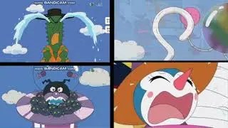 Up to faster 4 For Anpanman Parison V4
