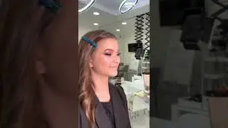 Макияж в прямом эфире от ТОП-визажиста Ольга Хахула с косметикой PAESE