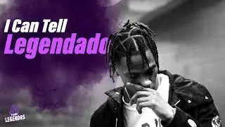Travis Scott - I Can Tell (Legendado)