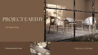 Dining Interior | Importing to Unreal Engine (Part 3 of 8)
