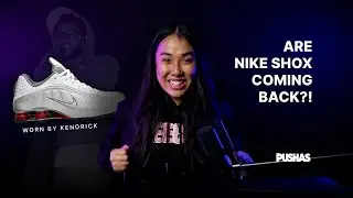 NIKE SHOX MAKING A COMEBACK?! + FIRST LOOK AT @GEEDUPCO. DEL. 06/24 | Heat Of The Week 🔥