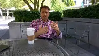 Tuesdays with Corey: Docker Con keynote goodness