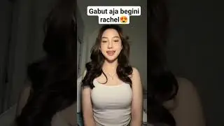 GABUTNYA BTR RACHEL BEGINI || BTR RACHEL 