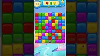 Toy Pop Cubes Level 1-4