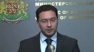 МИНИСТЪР МИТОВ ЗА ИЗБОРА НА КРИСТАЛИНА ГЕОРГИЕВА
