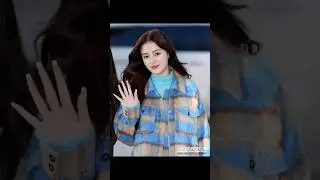 Queen of South Korea nancy momoland 👑 ❤️ 