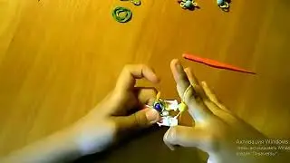 Мастер-класс по изготовлению браслета из бусин на резиночках