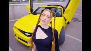 AndyFy - Пушка гонка /Клип/