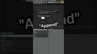 🎮 Learning UE4: 145 🎮 - Create Binding 🔗